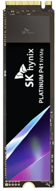 SK하이닉스 플레티늄 SSD PCIe NVMe M.2 하드 드라이브, 1TB, P41