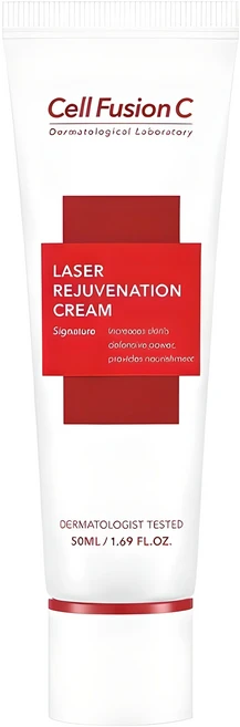 셀퓨전씨 레이저 리쥬버네이션 크림, 50ml, 1개