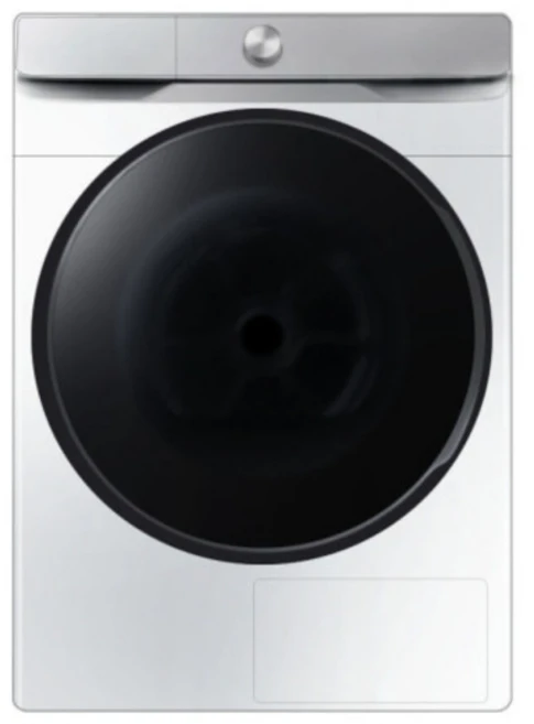 삼성전자 그랑데 건조기 AI DV19T8745BW 19kg 방문설치, 화이트