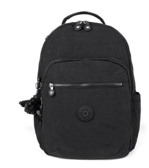 국내배송 KIPLING 키플링 서울 SEOUL 라지 백팩 27리터