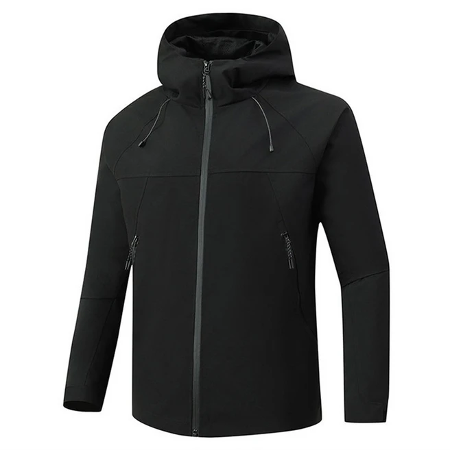 708090 커플 바람막이 방수 등산복