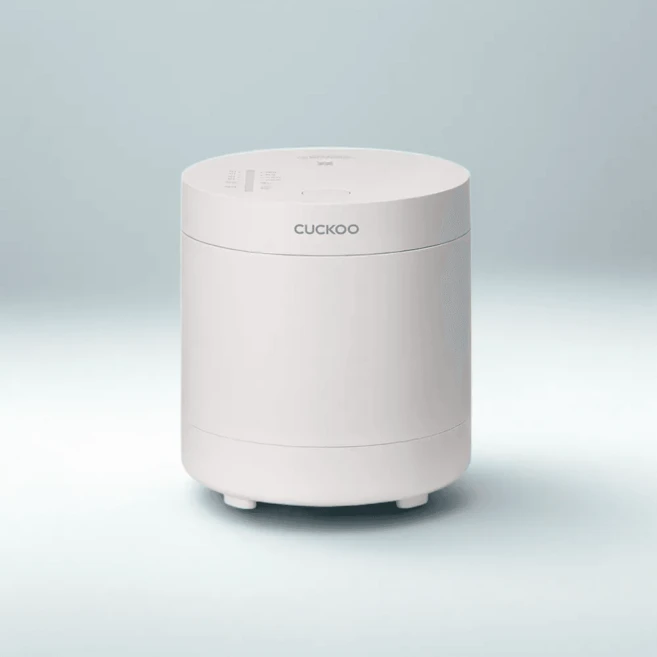추천4 쿠쿠 2인용 밥솥