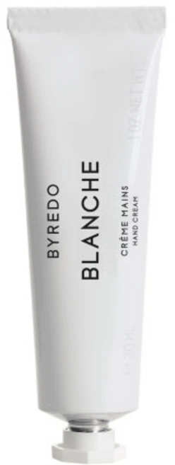 (백화점상품)바이레도 블랑쉬 핸드크림 30ml, 1개