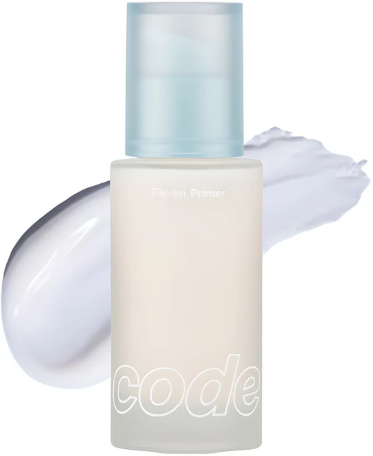 코드글로컬러 픽스온 프라이머 30ml, 1개