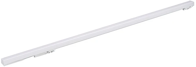 엘포스 LED TS-LINE 레일조명 30W 1200mm, 화이트+주광색, 1개