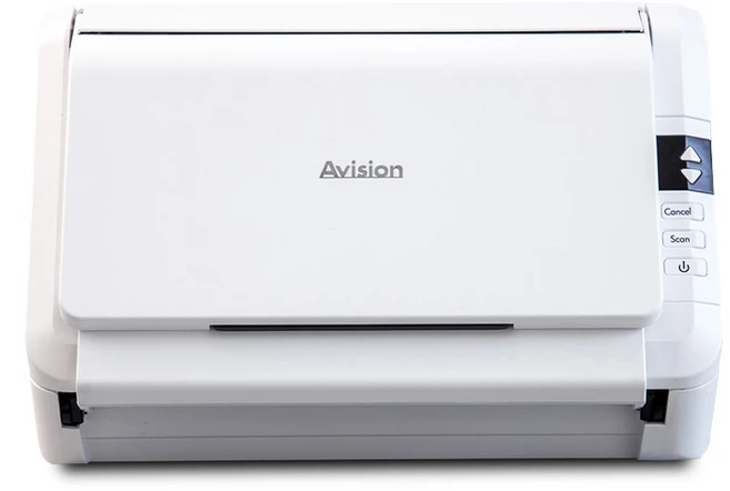 Avision SG116 A4고속 양면 컬러스캐너/40ppm-80ipm/북스캔