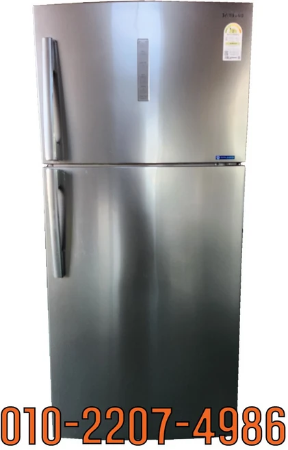 삼성 중고냉장고 일반형 615L RT62K7045SL