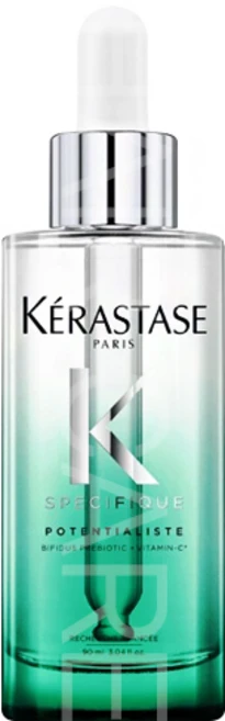 케라스타즈 스페시픽 포텐셜리스테 세럼, 90ml, 1개