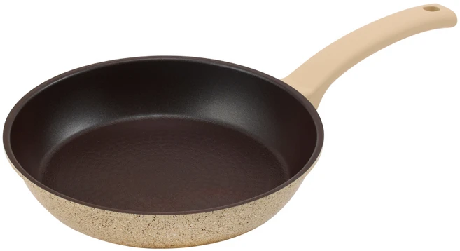 보오든 IH 코코아 쿠키 프라이팬, 1개, 24cm