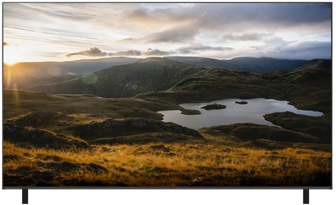 LG전자 4K UHD 울트라 HD TV, 163cm(65인치), 65UR9300KNA, 스탠드형, 방문설치