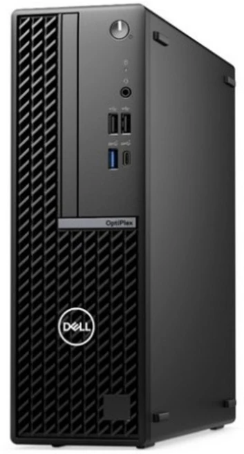 델 2024 옵티플렉스 7020 코어i5 인텔 14세대, 블랙, 16GB, 1536GB, WIN11 Home, 7020SFF-i5