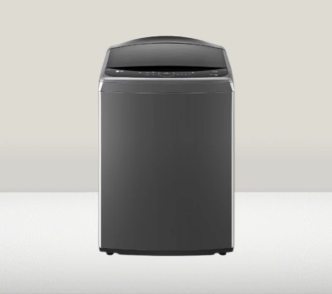 LG전자 통돌이 세탁기 T21PX9A 21kg 방문설치, 미드블랙, T21MX9A