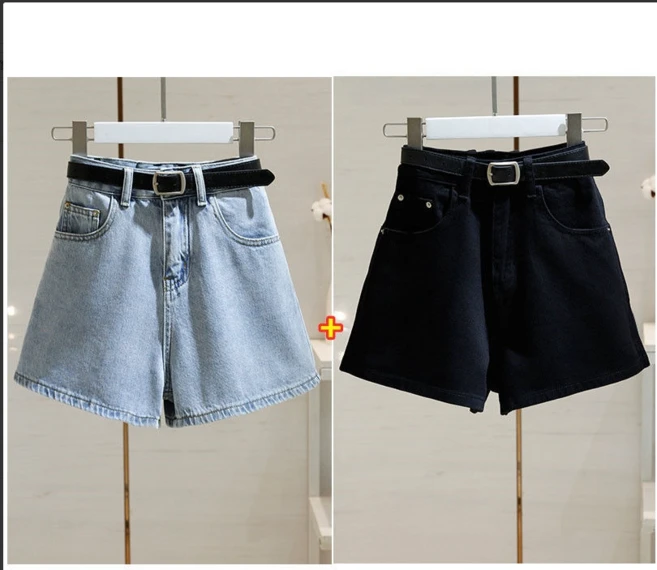 PETITBATH 여성 기본핏 데일리 오버핏 플리츠스커트