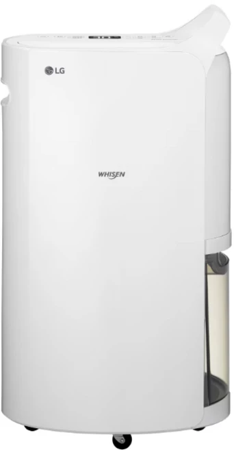 LG전자 휘센 제습기 13L DQ132PWXC