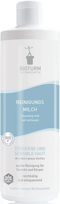 비오텀 비오투름 클렌징 밀크 Nr.10 500ml, 1개