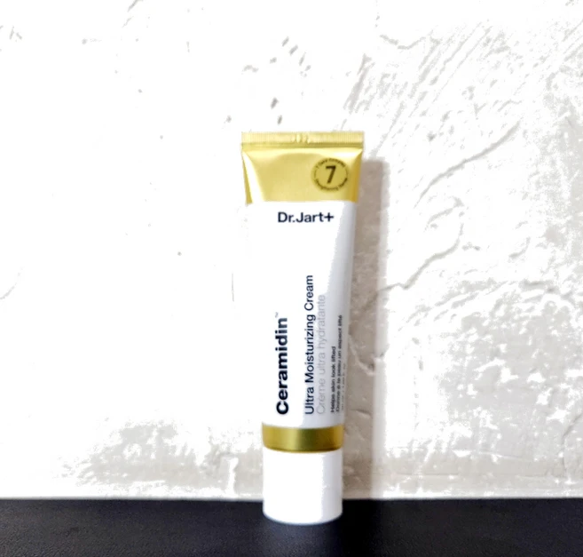 닥터자르트 세라마이딘 크림 울트라 모이스처 크림 50ml