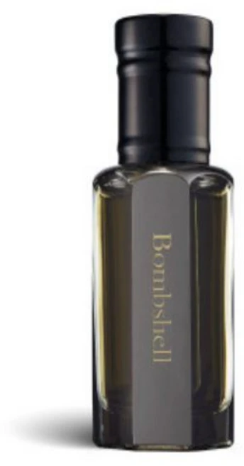 <본사정품> 다니엘트루스 오일 퍼퓸 밤쉘 +무료 선물포장, 1개, 10ml”>
	                        <h3><span class=