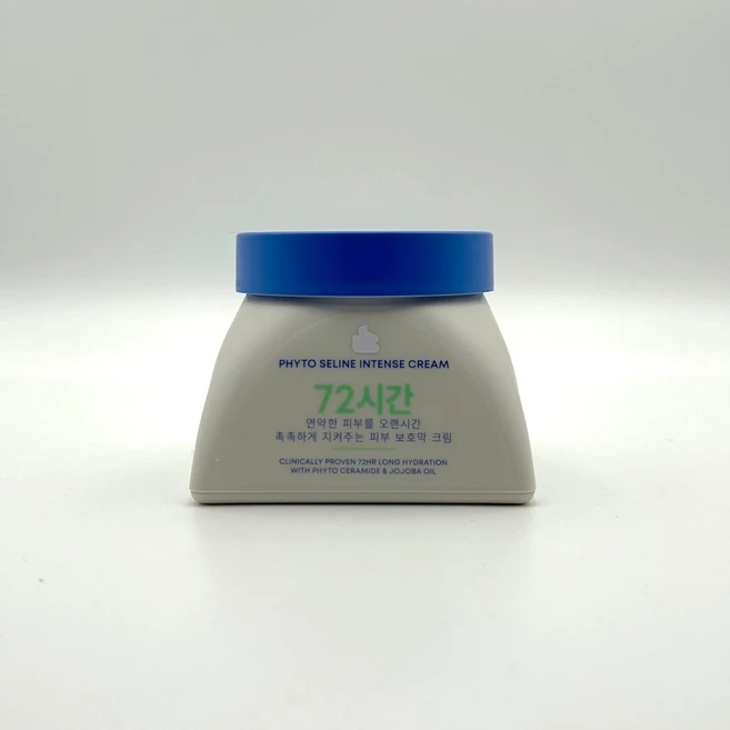 차앤맘 피토세린 인텐스 베이비 크림 150ml, 1개