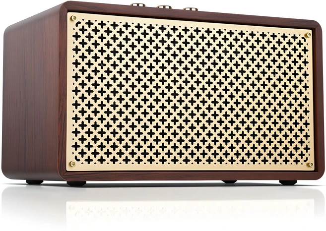 브리츠 프리미엄 블루투스 스피커 BZ-JB5606, 혼합색상