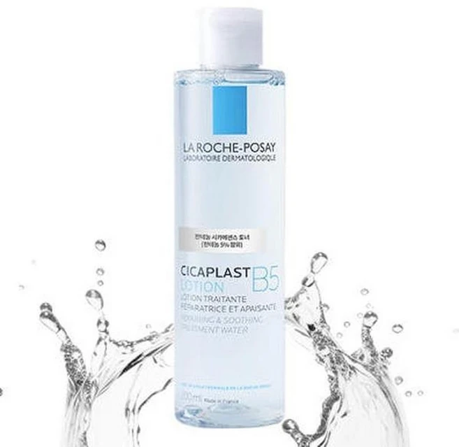 시카플라스트 판테놀 시카에센스 토너 B5 200ml (최신제조) (AD), 1개