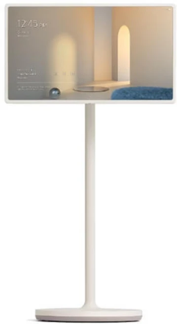 LG전자 FHD LED 스탠바이미 TV, 68cm(27인치), 27ART10CKPL, 스탠드형, 단순배송상품