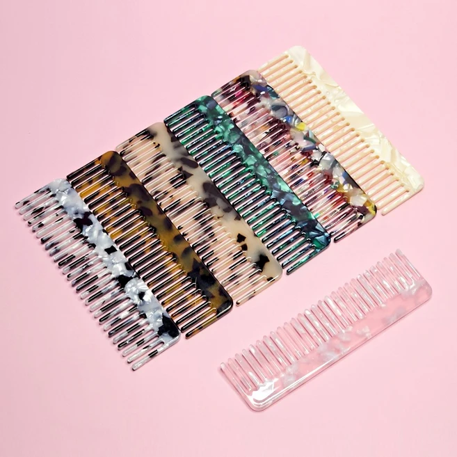 셀룰로오스 자개빗, 믹스마블, 1개