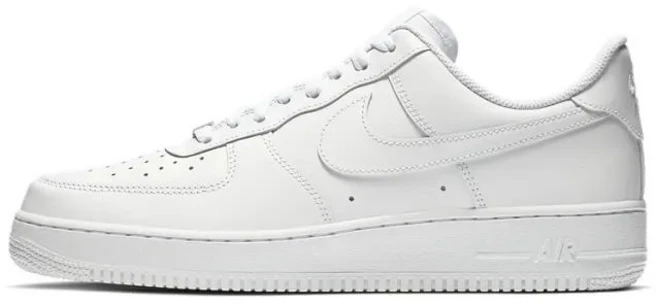 (매장판) 나이키 에어포스1 07 로우 올흰 올백 CW2288-111