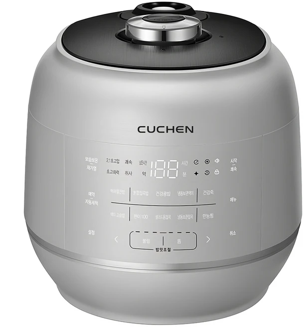추천5 쿠쿠 올스텐 밥솥