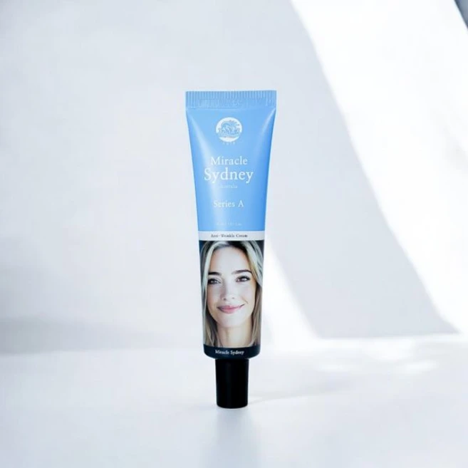 미라클 시드니 시리즈 A 주름 크림 30ml 1개 479917, 미라클 시드니 시리즈 A 주름 크림 30ml 1개 47