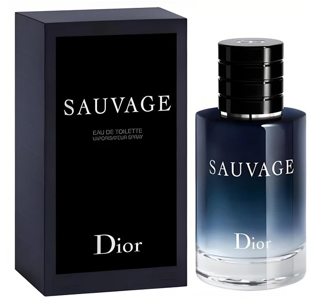 디올 소바쥬 EDT, 100ml, 1개