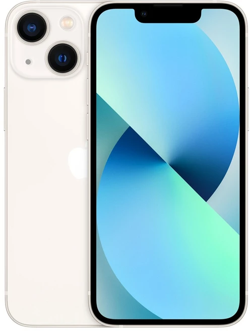 Apple 아이폰 13 mini 자급제, 256GB, 스타라이트