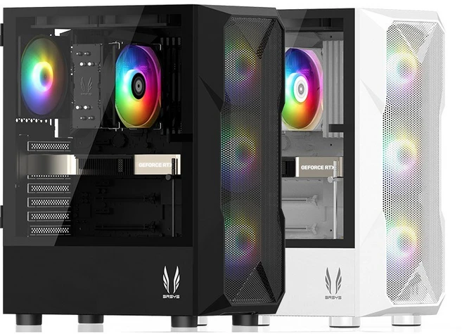 롤컴퓨터 조립컴퓨터 게이밍pc 게임용 컴퓨터본체 롤 오버워치 발로란트 피파 배그 디아블로 스타크래프트 게이밍 조립PC본체 로스트아크 서든 게임 주식용 컴퓨터, 게임용2번