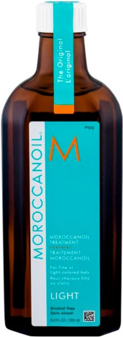 모로칸오일 트리트먼트 라이트, 1개, 200ml