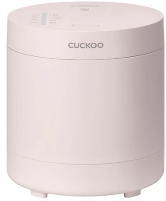 추천8 쿠쿠 2인용 밥솥