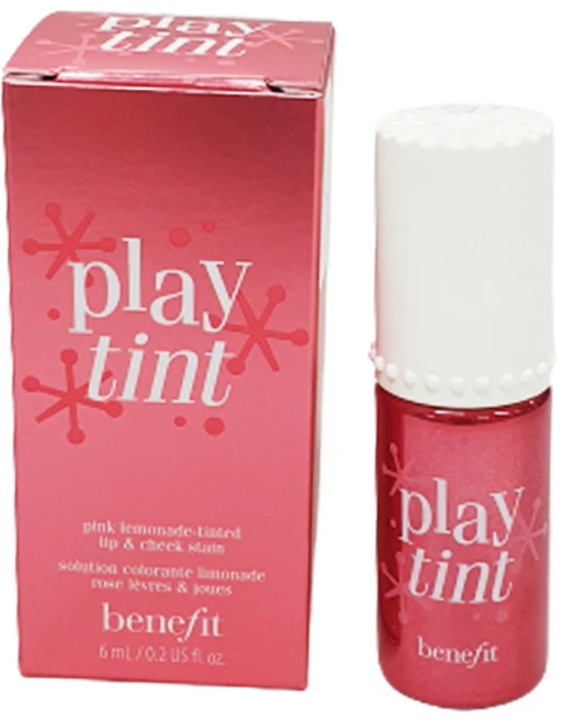 베네피트 플레이틴트 6ml, 핑크 레모네이드, 1개