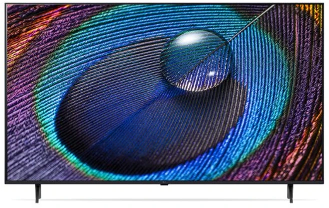 LG전자 울트라 HD TV 65형(163cm) 65UR9300KNA 무료배송설치, 색상:스탠드