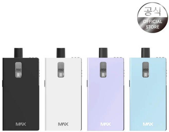 UWELL 유웰 발라리안 맥스 Valyrian MAX, 타로밀크