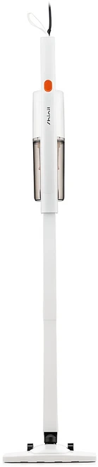신일 2 IN 1 핸디 스틱 진공 청소기 SVC-EMT502, 화이트