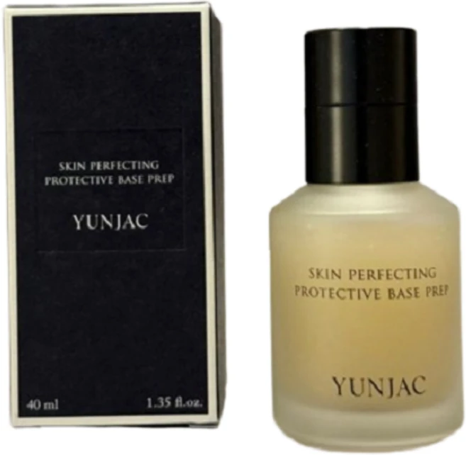 연작 스킨 퍼펙팅 프로텍티브 베이스프렙 40ml, 1개, 촉촉광채