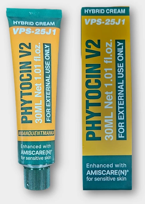 VQM 파이토신 크림 30ml, 1개
