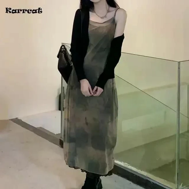 이바나헬싱키 바이엘르 레이두 원피스