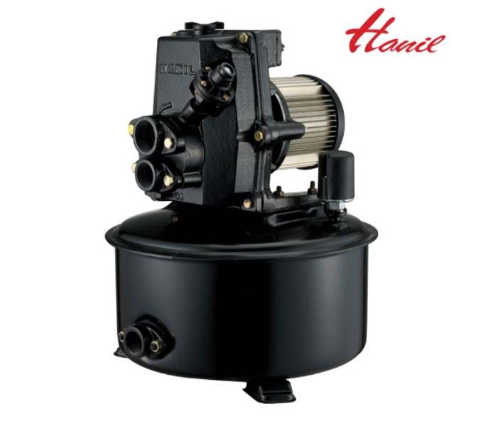 한일모터펌프: 산업용 펌프의 새로운 기준, 지금 만나보세요!