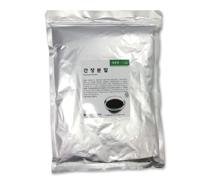 간장가루 요약정보 우선 확인: 맛과 편리함을 모두 잡은 최고의 선택