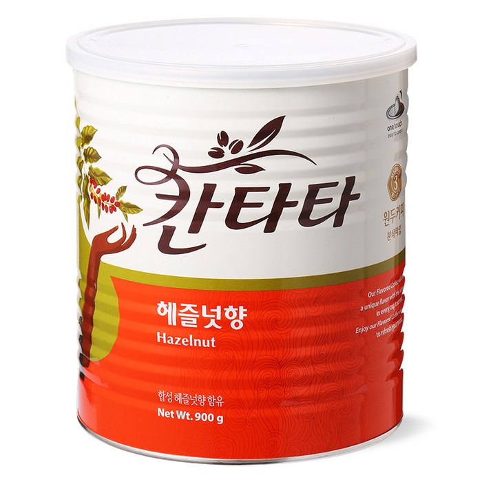  대표 이미지 - 분쇄커피 추천