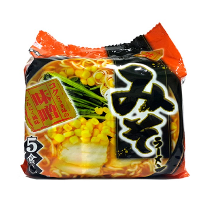 히가시후즈 미소라멘, 5개 대표 이미지 - 라멘 맛집 추천