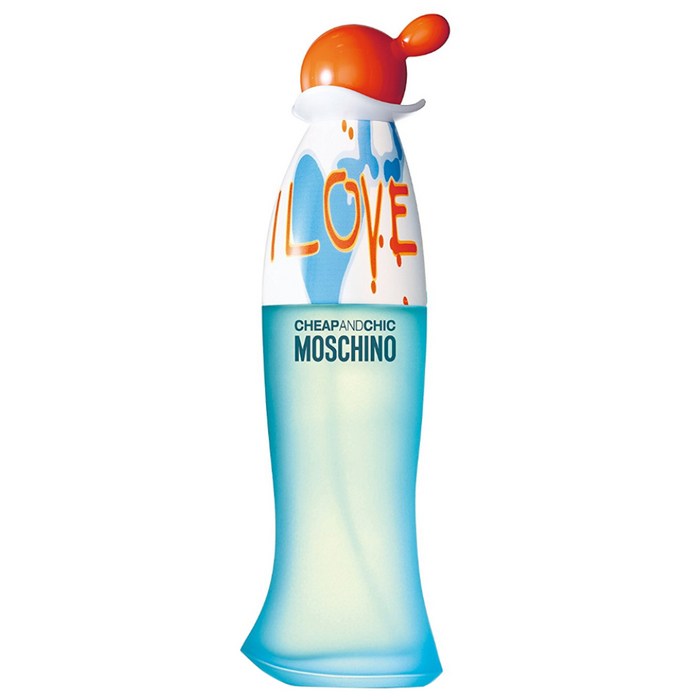 모스키노 아이 러브러브 오드뚜왈렛, 30ml 대표 이미지 - 성년의날 여자 선물 추천