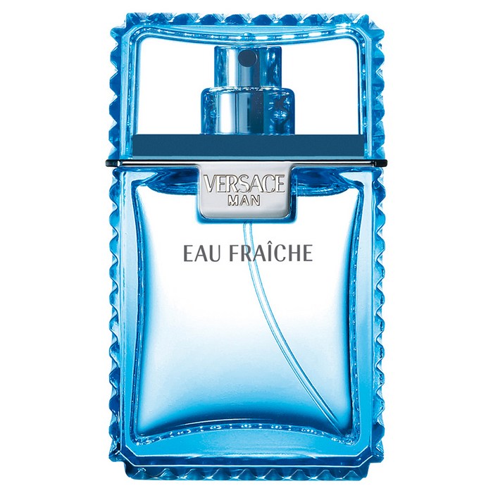 [공식수입] 베르사체 맨 오프레쉬 오 드 뚜왈렛, 100ml 대표 이미지 - 베르사체 향수 추천