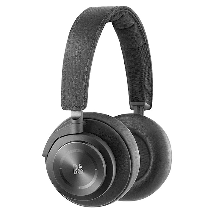 뱅앤올룹슨 오버이어 블루투스 헤드폰, Black, Beoplay H7 대표 이미지 - 뱅앤올룹슨 헤드폰 추천