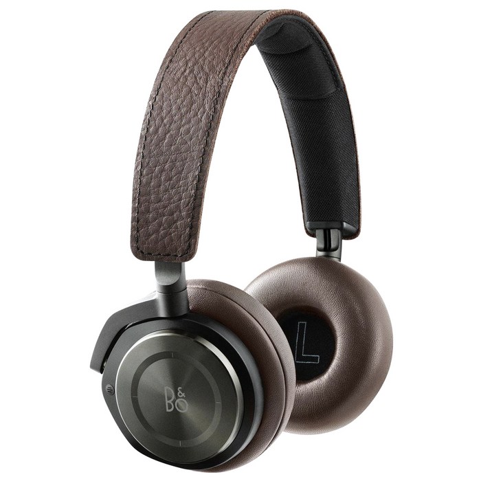 뱅앤올룹슨 액티브 노이즈 캔슬링 블루투스헤드폰, Gray Hazel, Beoplay H8 대표 이미지 - 뱅앤올룹슨 헤드폰 추천