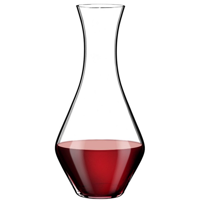 리델 까베르네 싱글 디켄터 1440/13, 1050ml, 1개 대표 이미지 - 리델 잔 추천